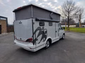 Daumennagel 14 - Knaus CUV 500 MQ Cuvision VW Slidebett