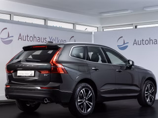 Volvo XC60 Momentum Pro LED ACC RFK AHK - bilder 4