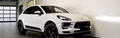 Daumennagel 2 - Porsche Macan S