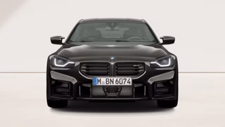 2027 BMW M2 M xDrive Coupe - photo 3