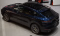 Daumennagel 3 - Porsche Cayenne Coupe E-Hybrid PASM BOSE AHK