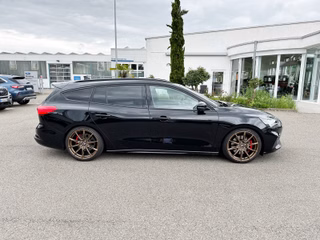 Focus ST MK4 Limousine/Turnier - H&R Tieferlegunsfedern