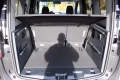 Daumennagel 7 - Ford Tourneo Courier Titanium 1.0l EcoBoost ACC/TWA