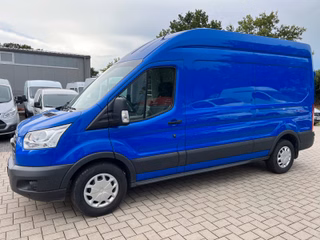 Ford Transit Used vehicle for sale
