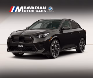 BMW X2 New vehicle for sale