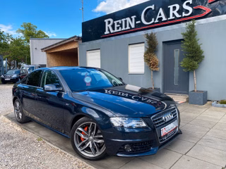 Audi A4 Used vehicle for sale