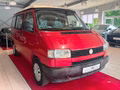 Daumennagel 9 - Volkswagen T4 Transporter Bus Multivan Standheizung AHK