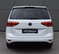 Daumennagel 7 - Volkswagen TOURAN COMFORT/ DIG.C/IQ/STAND/7SITZ/APP/ACC/AHK
