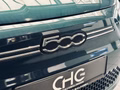Daumennagel 12 - Fiat 500 e Icon|87kW||NAVI|KAMERA|TEMP|MFL|SHZ