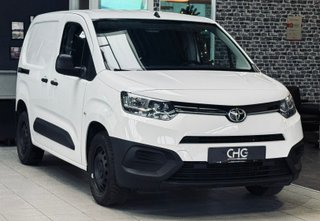 Toyota Proace City Gebrauchtwagen Kaufen