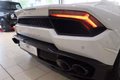 Daumennagel 7 - Lamborghini Huracán RWD LIFT