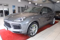 Daumennagel 1 - Porsche Cayenne Coupe E-Hybrid Panorama