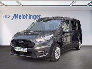 Ford Grand Tourneo Gebrauchtwagen Kaufen