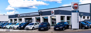 Autohaus Appel & Patti | Weil der Stadt 
