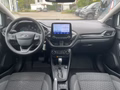 Daumennagel 14 - Ford Puma 1.0 EcoBoost Hybrid Aut. Titanium Navi/RFK