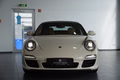 Daumennagel 5 - Porsche 911 Carrera S Cabrio  PTS Sonderlackierung