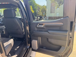 Chevrolet Silverado High Country 6.2 V8 Midnight Edition - foto 20