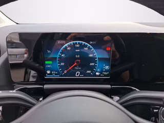 Mercedes-Benz B 250 e Style AUTOMATIK / KLIMA / NAVI / KAMERA / LED - foto 7