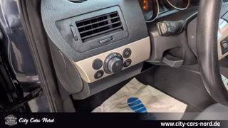 Opel Astra H Caravan Edition MP3+METALLIC+TEMPOMAT - bilder 14