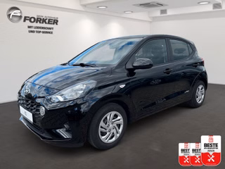 Hyundai i10 Gebrauchtwagen Kaufen