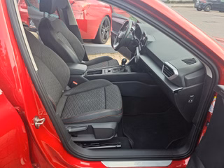 Seat Leon FR*HU/AU NEU*INSPEKTION NEU*PDC* - bilder 2