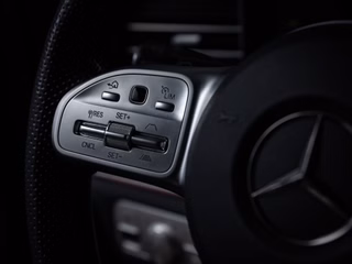Mercedes-Benz GLE 350 de 4M AMG-LINE  DISTR BURM PANO AHK 360° - bilder 10