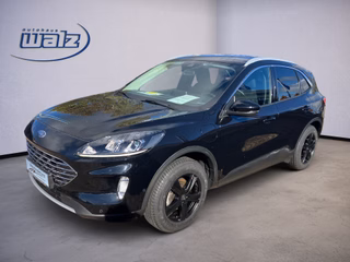 Ford Kuga Plug-In Hybrid Titanium 2.5 PHEV 225PS Systemleistung, Automatik, AHK,ACC uvm