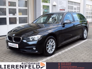 BMW 320 Gebrauchtwagen Kaufen