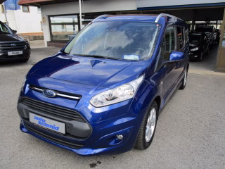 Ford Grand Tourneo Connect Jahreswagen Kaufen