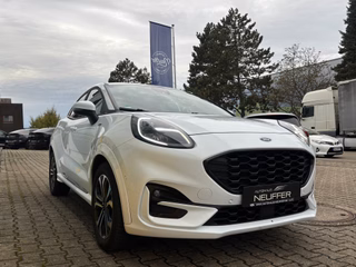 Ford Puma ST-Line  X Bi-LED/AHK/Rf-Kamera Winter-Paket - bilder 4