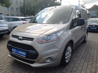 Ford Transit Gebrauchtwagen Kaufen