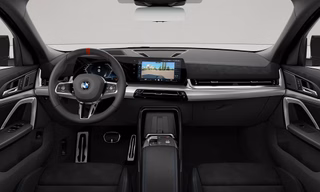 2027 BMW X2 M35i - photo 7