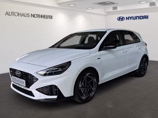 Hyundai i30 Neuwagen Kaufen