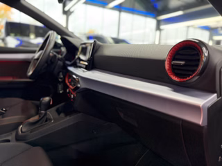 SEAT Ibiza FR-Line LED / LANE-ASSIT / TEMP / DSG / PDC / SHZ / START-STOP / - foto 9
