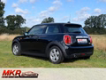 Daumennagel 6 - MINI Cooper SHZ/ 8-Fach/ Tempomat/ Klima/ TÜV NEU