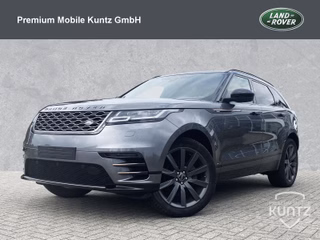 Land Rover Range Rover Velar Gebrauchtwagen Kaufen