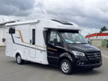 Daumennagel 3 - Eura Mobil PT 696 EB Mondial S Paket SAT+TV Fahrassistenz