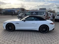 Daumennagel 17 - Mercedes-Benz AMG SL 63 4MATIC+ Premium+/Carbon/Keramik/Aerodyn/Night