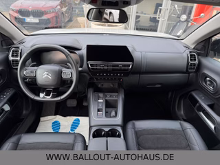 Citroën C5 Aircross Max*1.HAND*NAVI*SPUR*ACC*TEMPO*SPUR* - foto 6