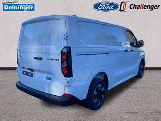 Ford Transit Custom Kasten 320 L1 Trend Plug-in Hybrid - bilder 3