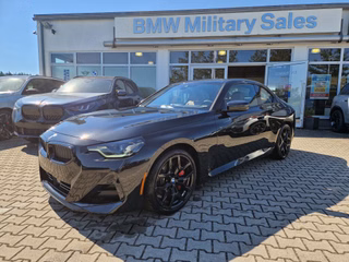BMW 230 Demonstrator for sale
