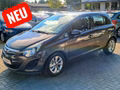 Daumennagel 1 - Opel Corsa D Energy*TüV NEU*Shz*Lenkradhz*T-Leder*PDC
