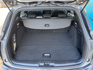 Ford Focus Turnier ST-Line 155PS Rf-Kamera - bilder 10