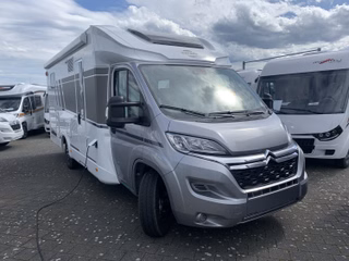 Carado 447 Neuwagen Kaufen
