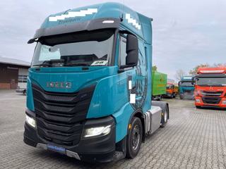 Iveco Others Gebrauchtwagen Kaufen