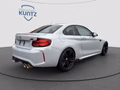 Daumennagel 5 - BMW M2 Competition Schiebedach+Harman Kardon+KW V3
