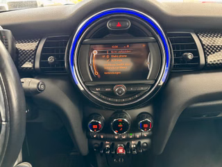 MINI Cooper S Cabrio Aut. Navi Komfortzugang PDC SHZ - photo 14