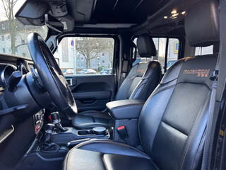 Jeep Wrangler Unlimited Rubicon 392 Sky-One, - foto 10