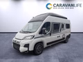 Daumennagel 2 - Carado pro+ CV 600 SUPER SALE/Navi RFK/Aufstelldach/C4D