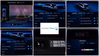 Mercedes-Benz C 220d AMG-LINE LED DISTR VIRTUAL AHK SPORTSITZ - bilder 13